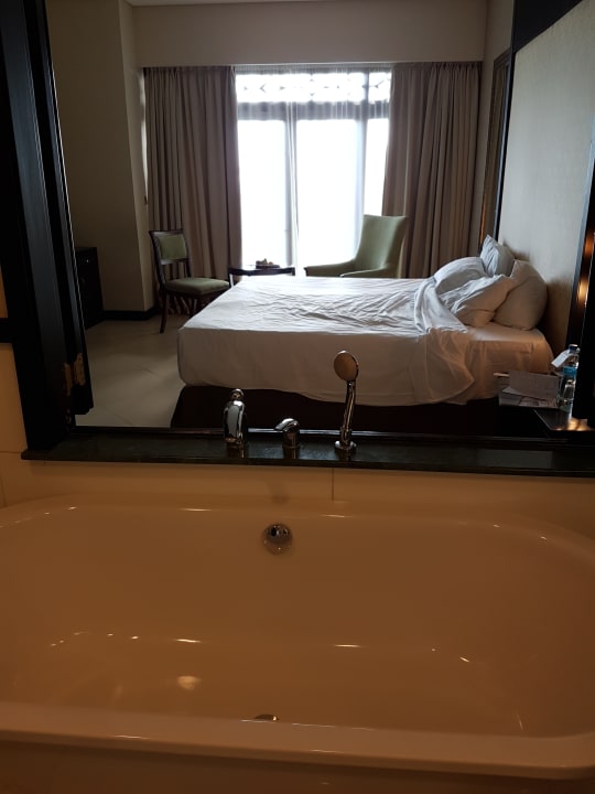 Zimmer Le Meridien Ile Maurice