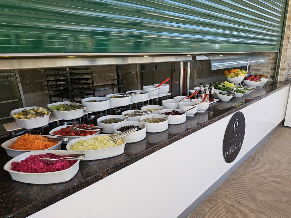 Gastro Hotel Delphin Imperial