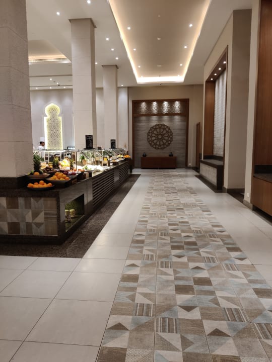 Gastro Steigenberger Resort Ras Soma