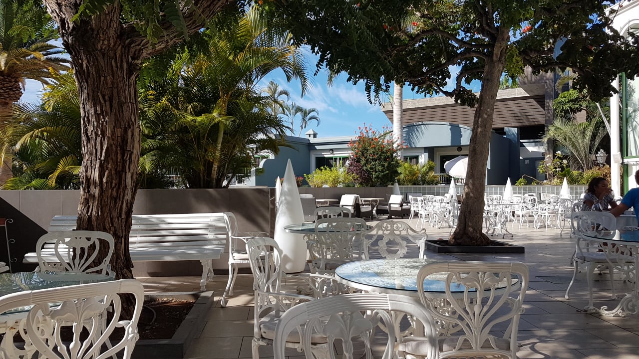 Gastro Adrián Hoteles Colón Guanahaní - Adults only