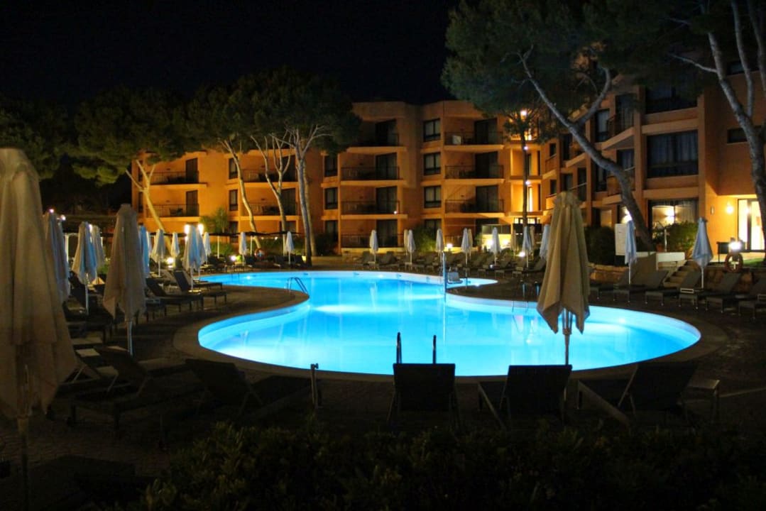 Pool Protur Turo Pins Hotel