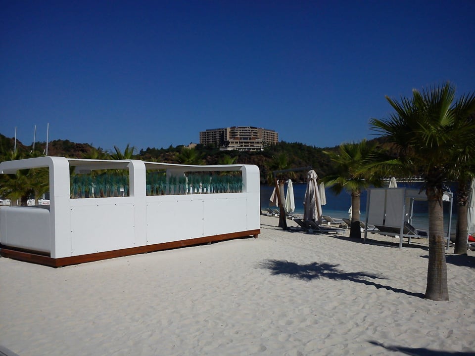 Super D Maris Bay