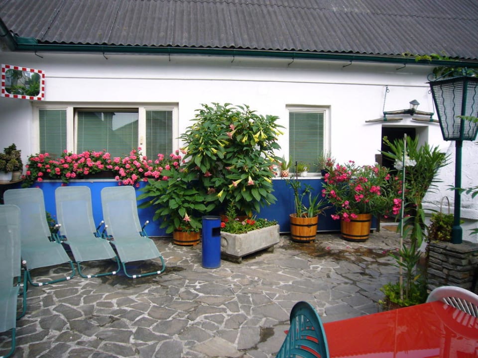 Relaxen Pension Sabine Steurer