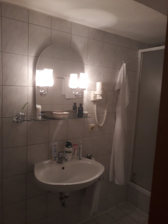 Zimmer Gasthof Zum Walfisch