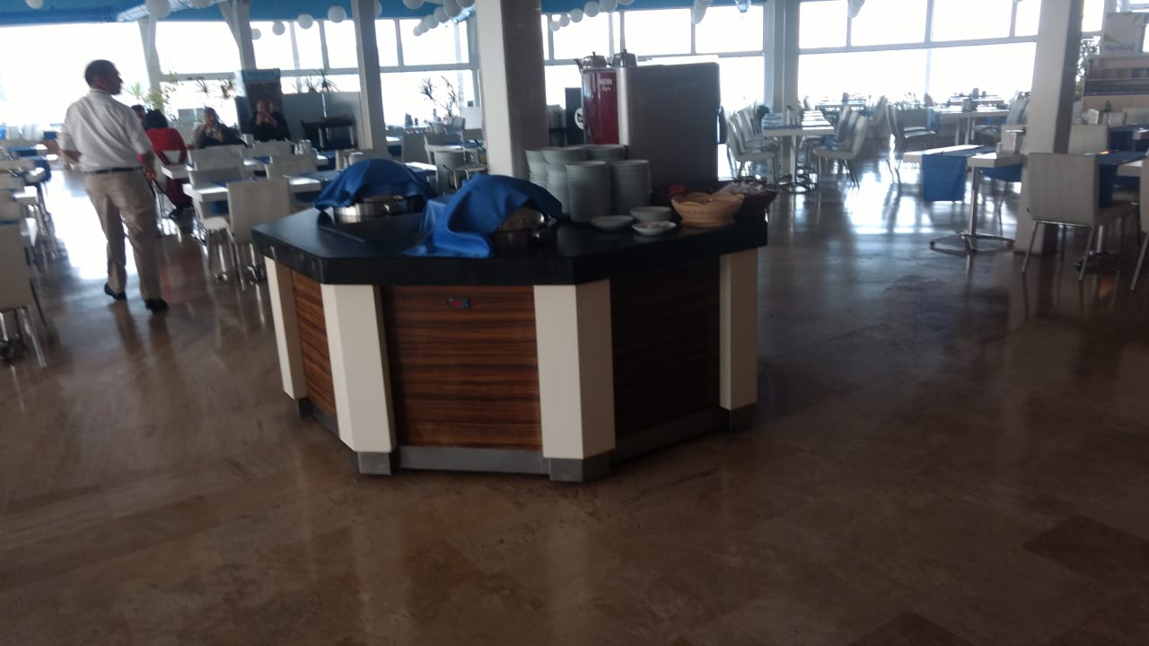 Restaurant Bodrum Holiday Resort & Spa