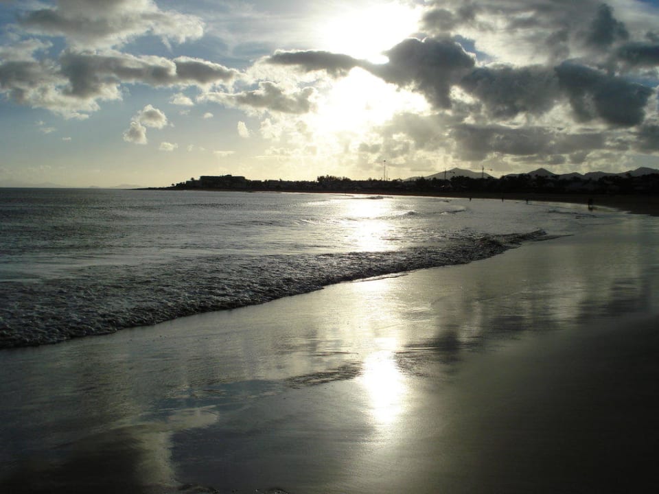 Der Strand Sentido Aequora Lanzarote Suite