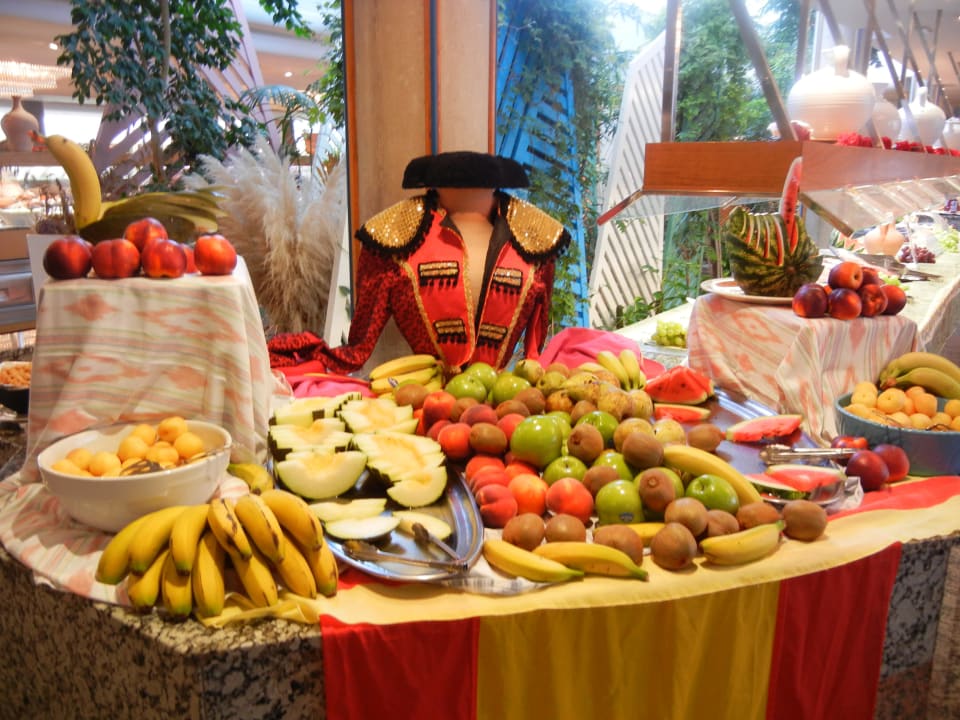 Mallorquinischer Abend BG Hotel Rei del Mediterrani Palace