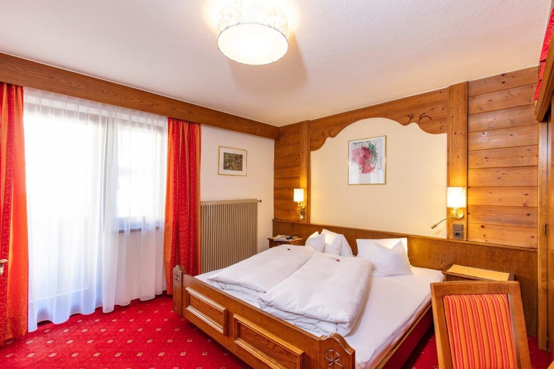 Zimmer Frühstückspension MAIER