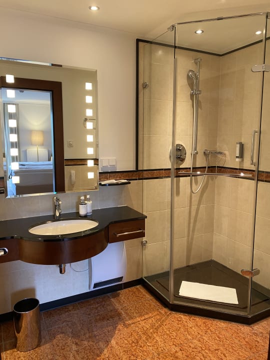 Zimmer Arabella Jagdhof Resort am Fuschlsee