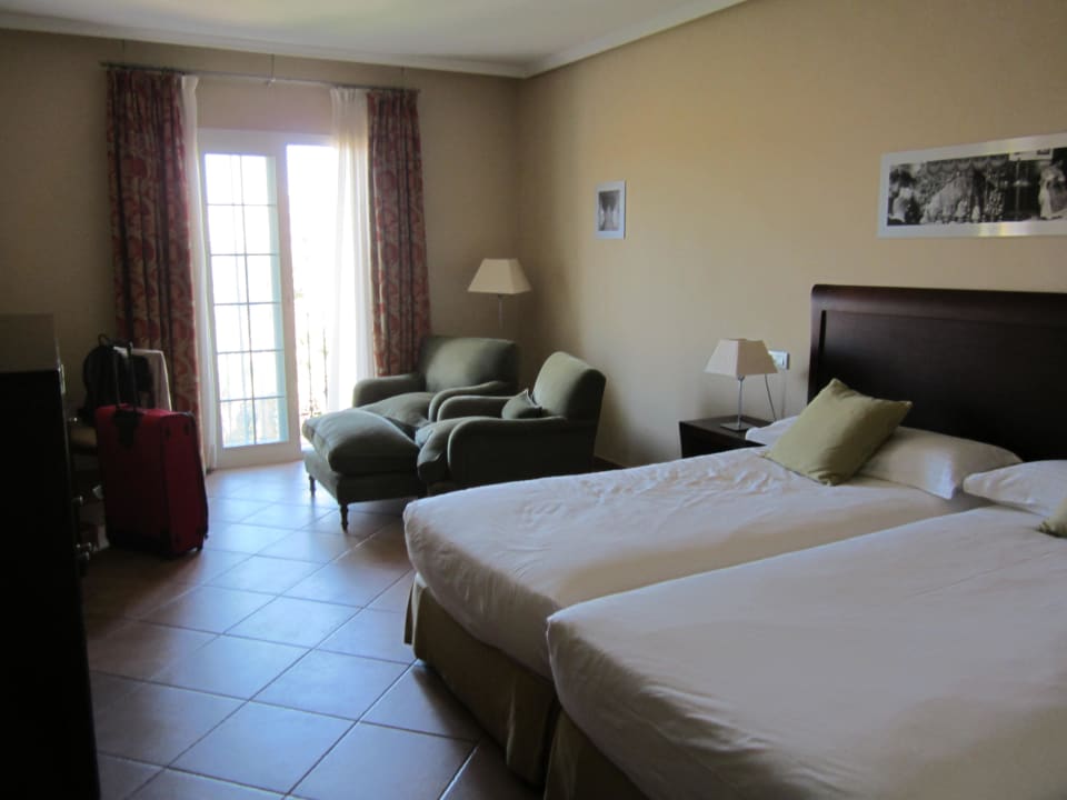 Doppelzimmer Hotel Prestige Palmera Plaza
