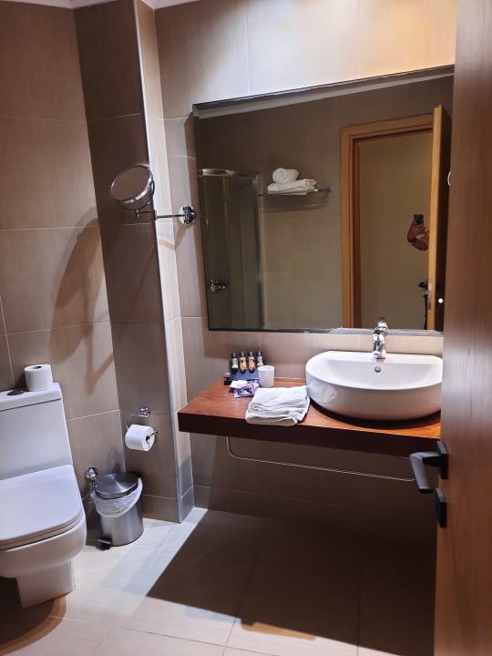 Zimmer Elena Beach Hotel