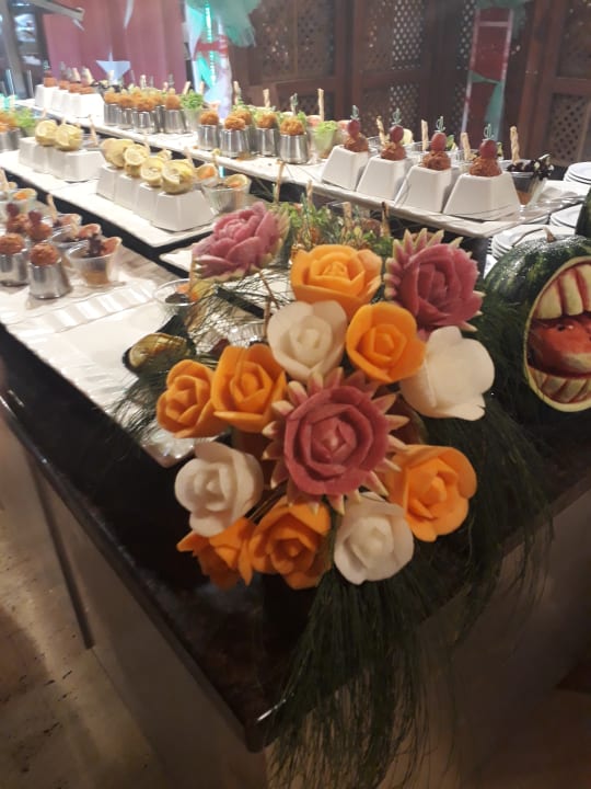 Gastro Labranda Alantur Resort