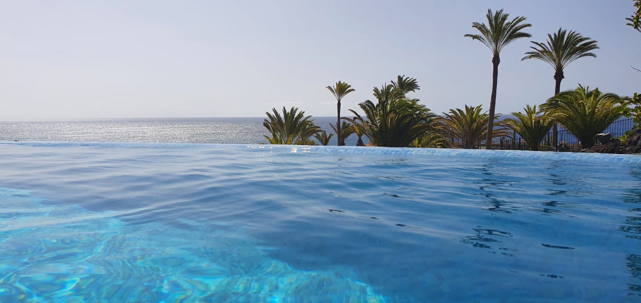 Pool R2 Rio Calma Hotel & Spa & Conference