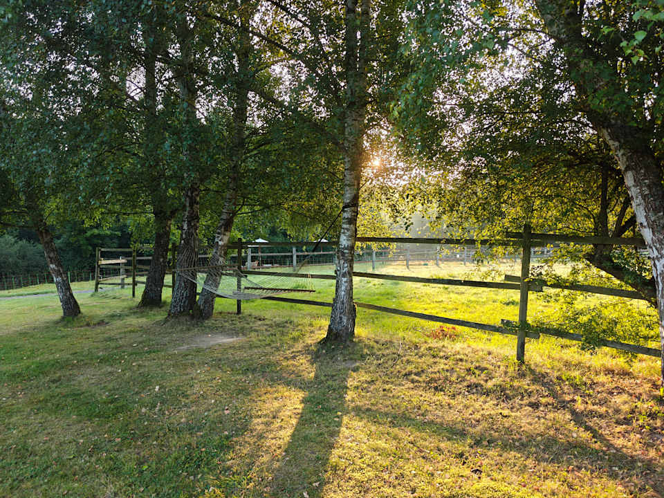 Außenansicht Hotel Heinz