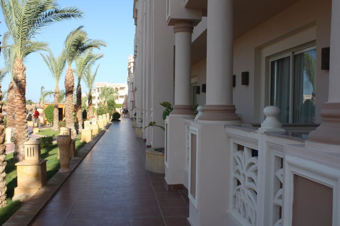 Hotel Pickalbatros Palace Resort