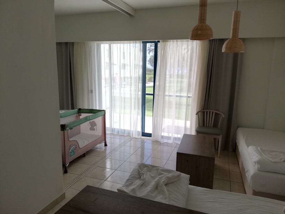 Zimmer TUI KIDS CLUB Alex Beach