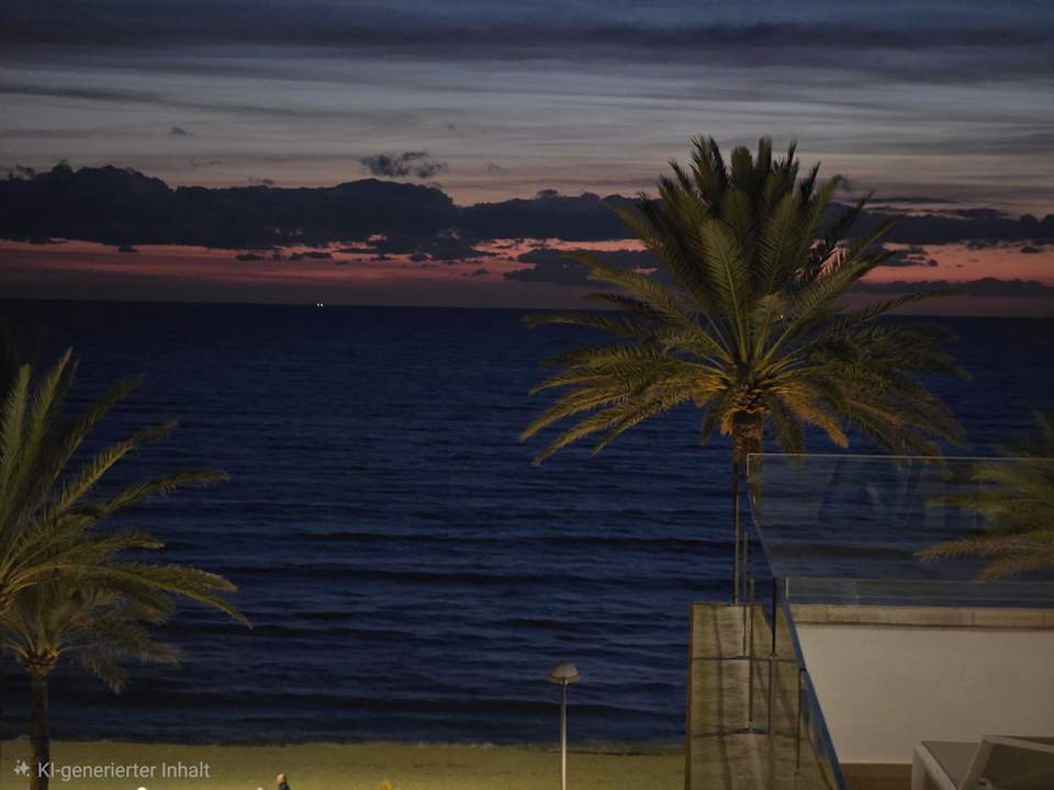 Zimmer Grupotel Acapulco Playa - Adults Only