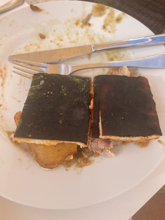 Gastro Hotel Mariant Park