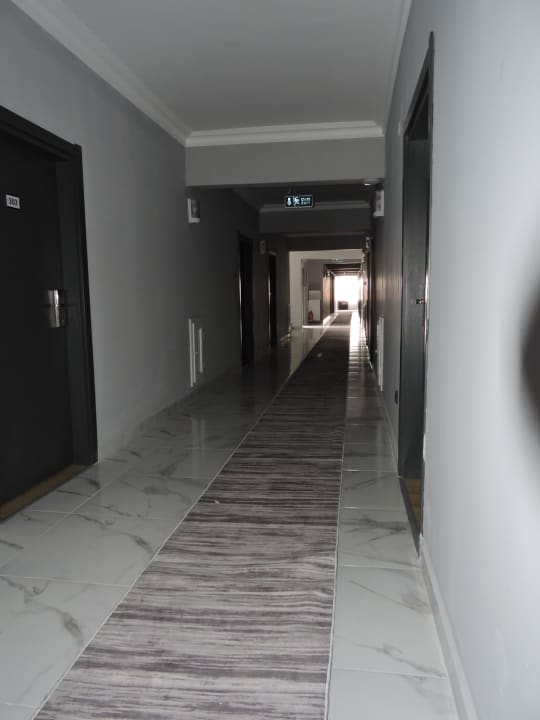 Sonstiges Hotel Aslan City Kleopatra