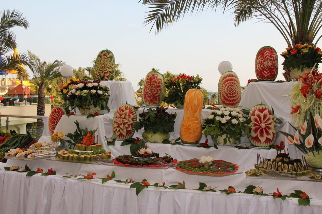 Büffet Saphir Resort & Spa