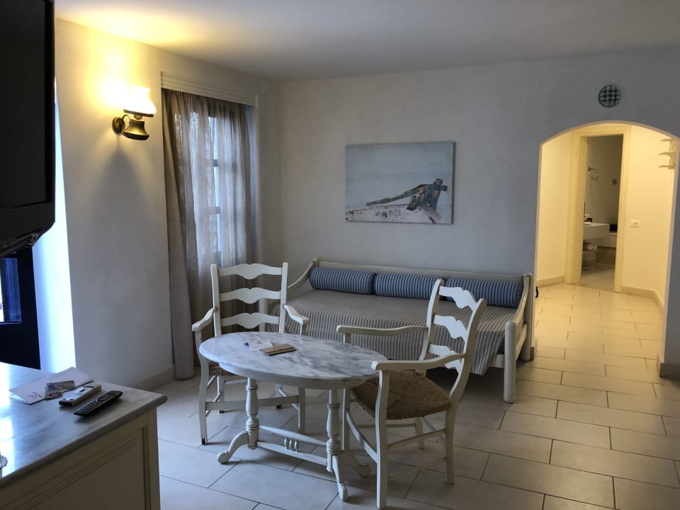 Zimmer Creta Maris Resort