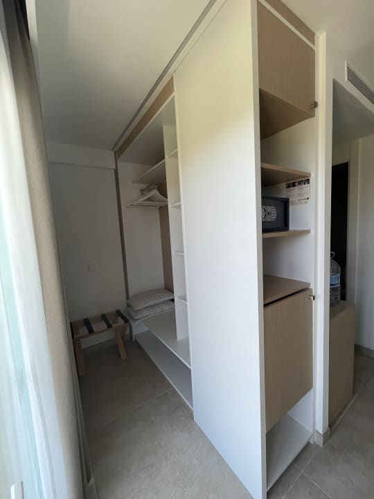 Zimmer allsun Hotel Bella Paguera