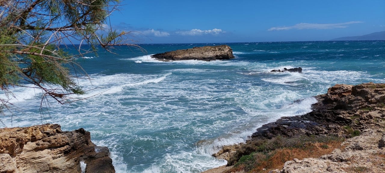 Ausblick Annabelle Beach Resort