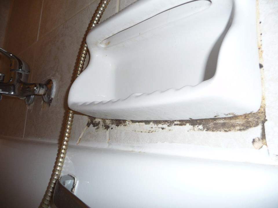 Seifeablage Hotel Ambiente Palace