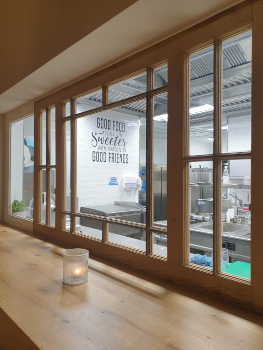 Gastro PAPA RHEIN - Hotel & Spa