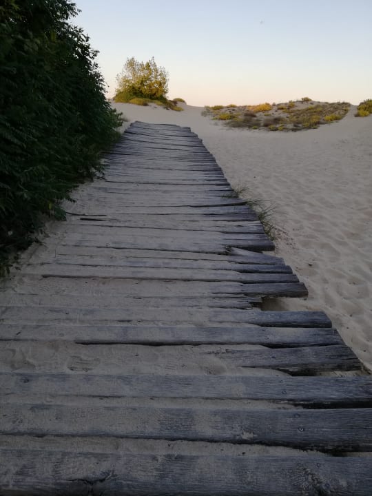 Sonstiges HI Hotels Imperial Resort