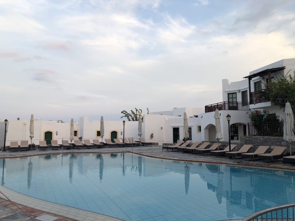 Pool Creta Maris Resort