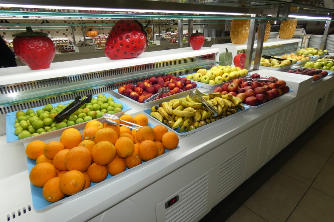 Gastro Hane Family Resort