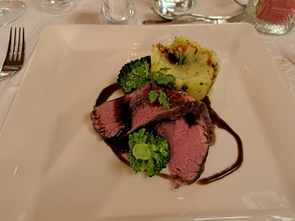 Gastro Damülser Hof - Wellness & Spa