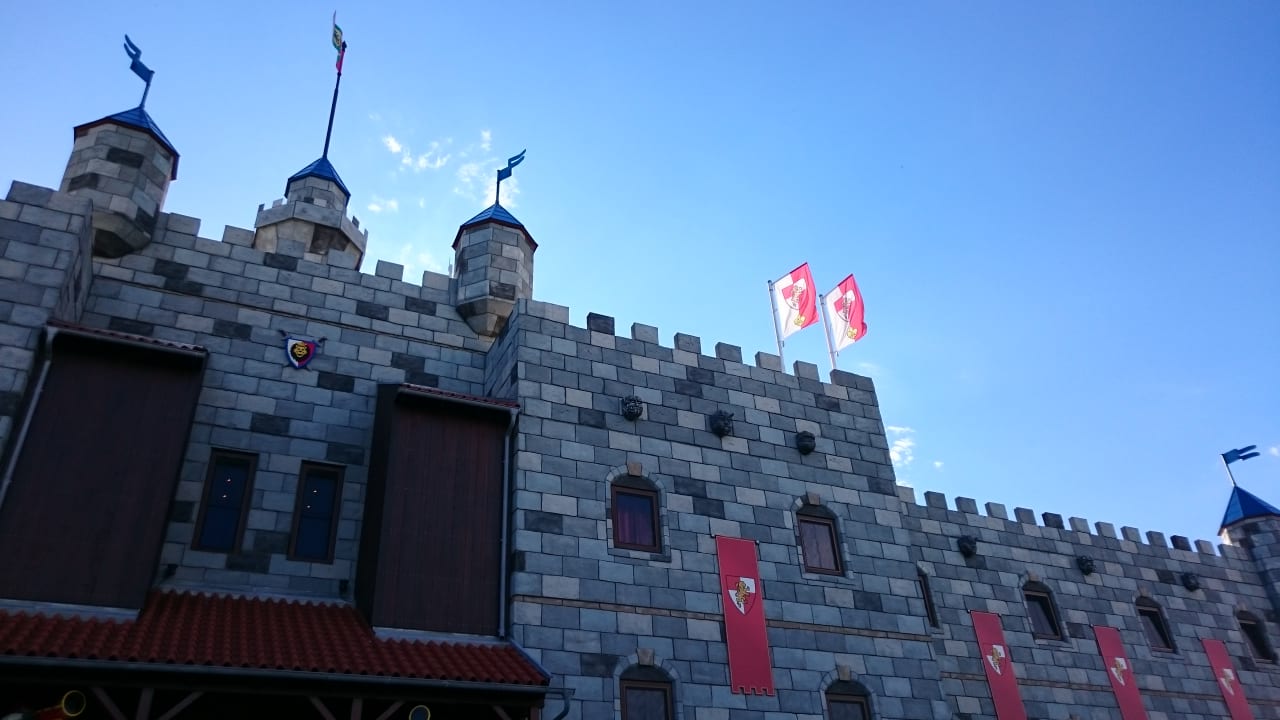 Sport & Freizeit LEGOLAND Feriendorf