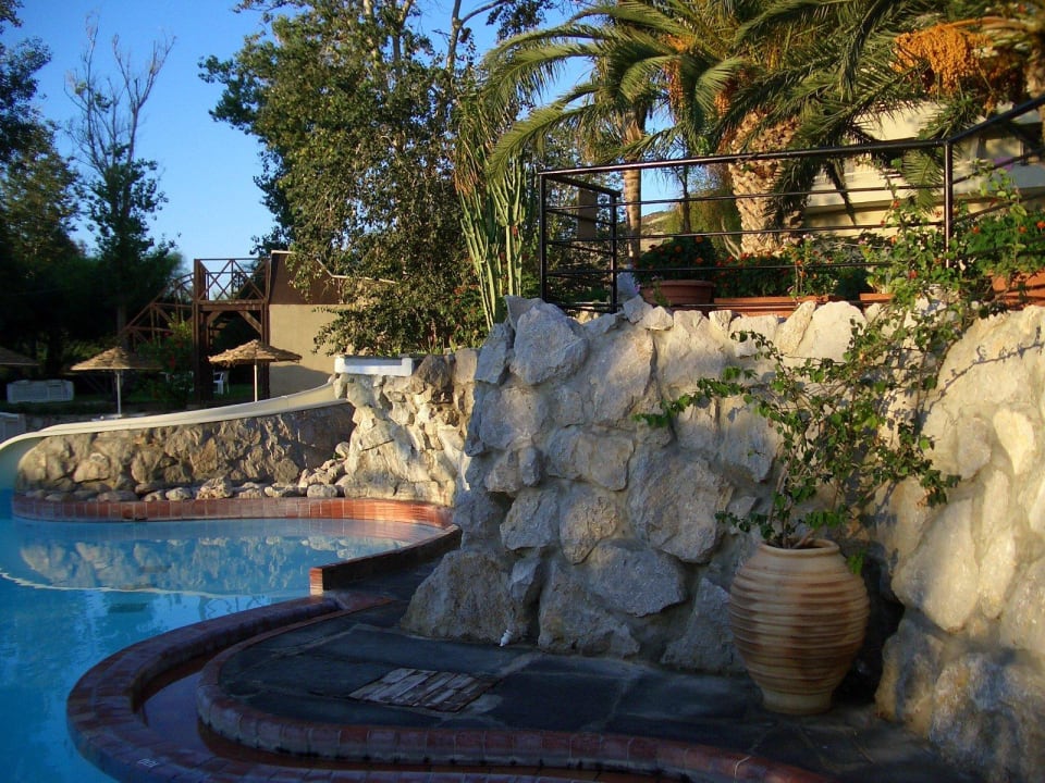 Calypso Beach  Hotel Calypso Beach