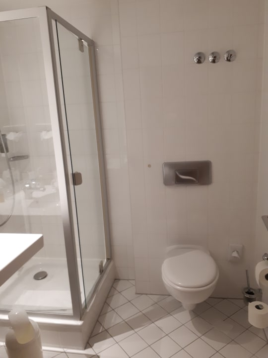 Zimmer Wyndham Garden Potsdam