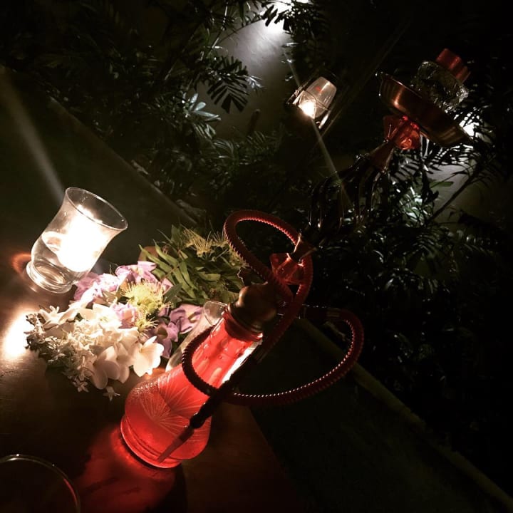 Gastro The Habitat Kosgoda by Asia Leisure