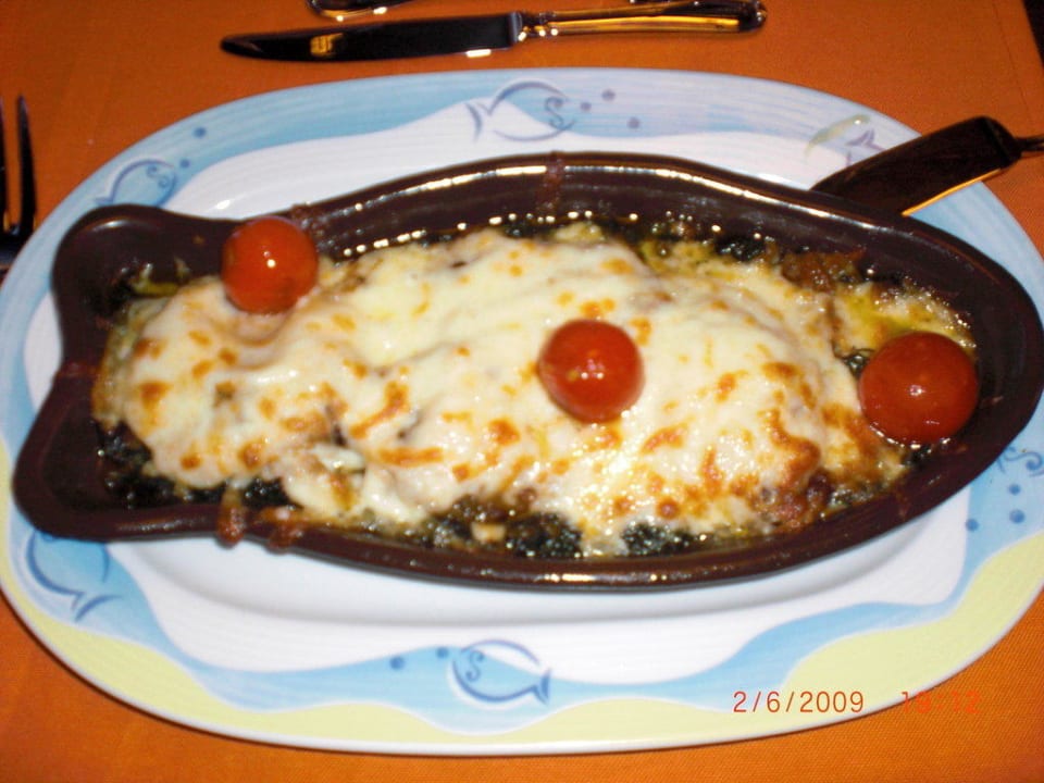 Fischrestaurant Sunis Evren Beach Resort Hotel & Spa