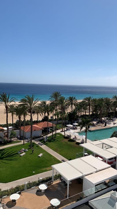 Pool ROBINSON JANDIA PLAYA