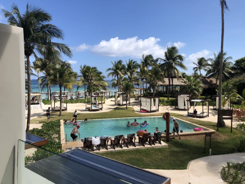 Zimmer Akumal Bay Beach & Wellness Resort