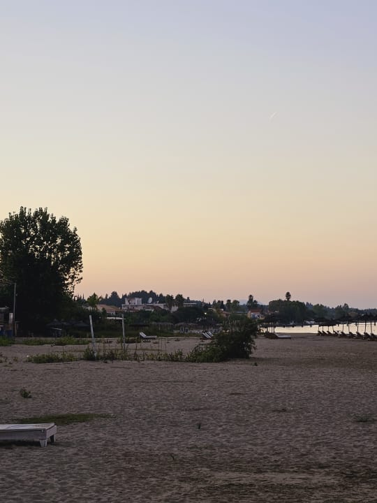 Strand Cavomarina Beach- Adults Only