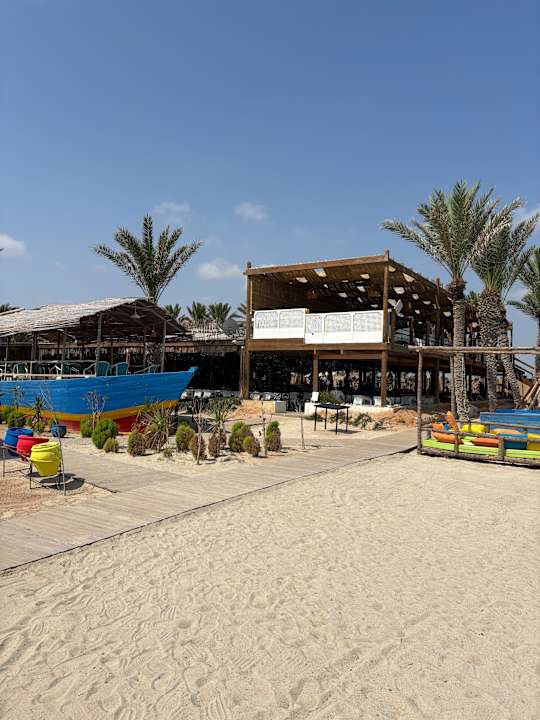 Strand Welcome Meridiana Djerba Hotel