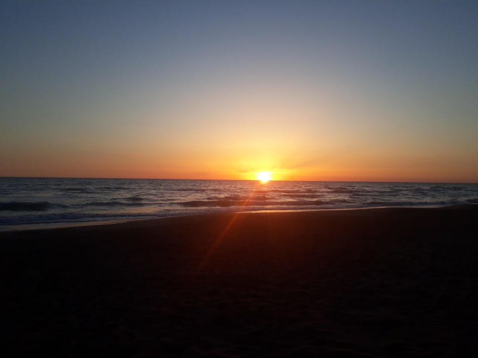 Strand Paradù Tuscany EcoResort