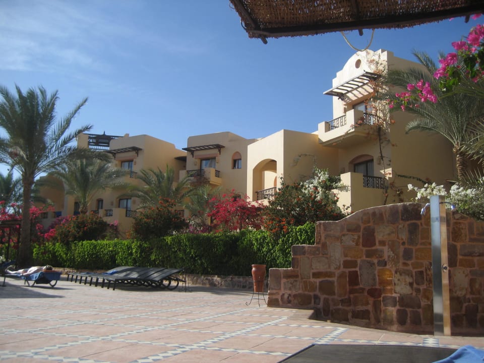 Anlage Steigenberger Coraya Beach - Adults only