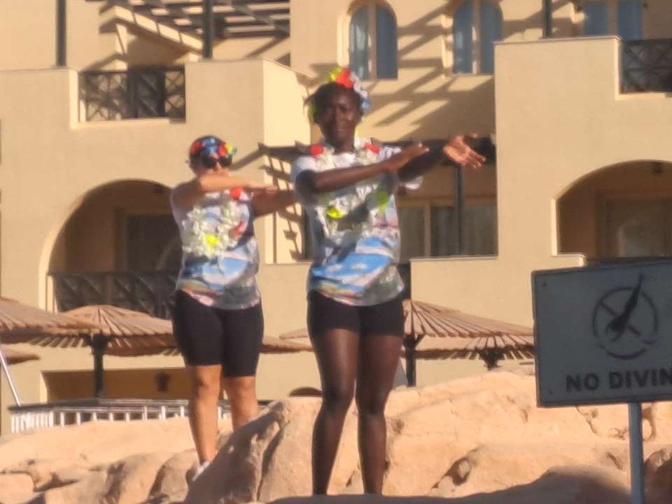 Sonstiges Stella Garden Resort & Spa, Makadi Bay