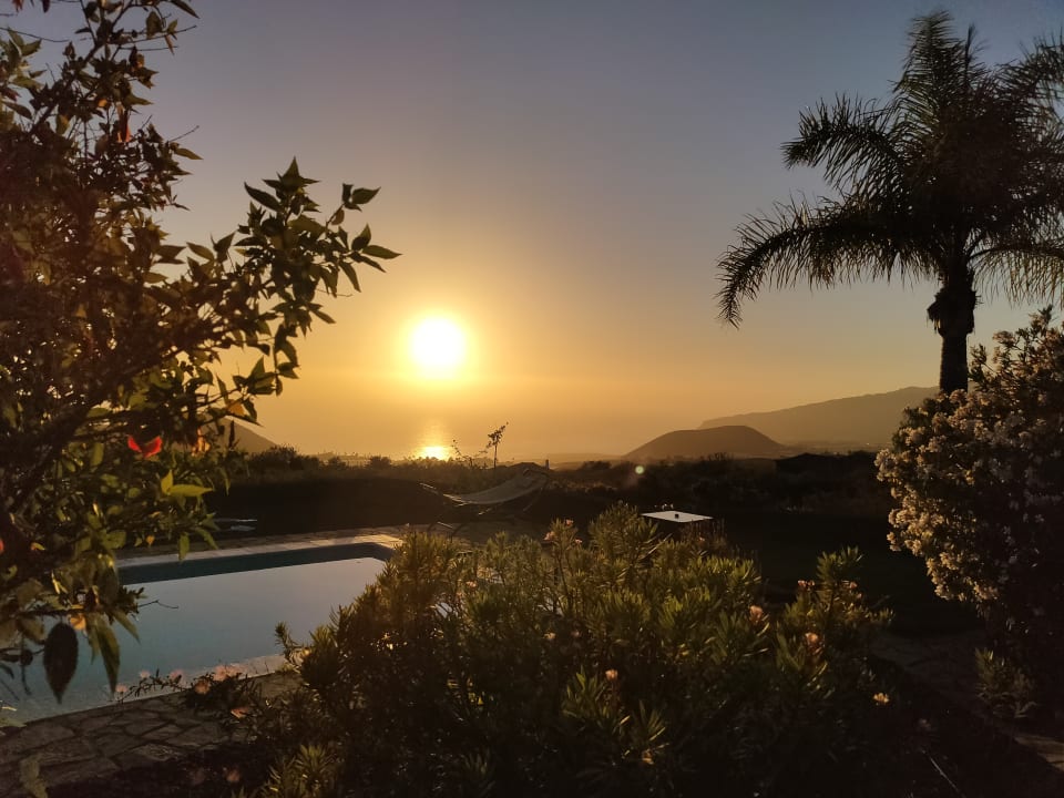 Pool Finca Monte Rey