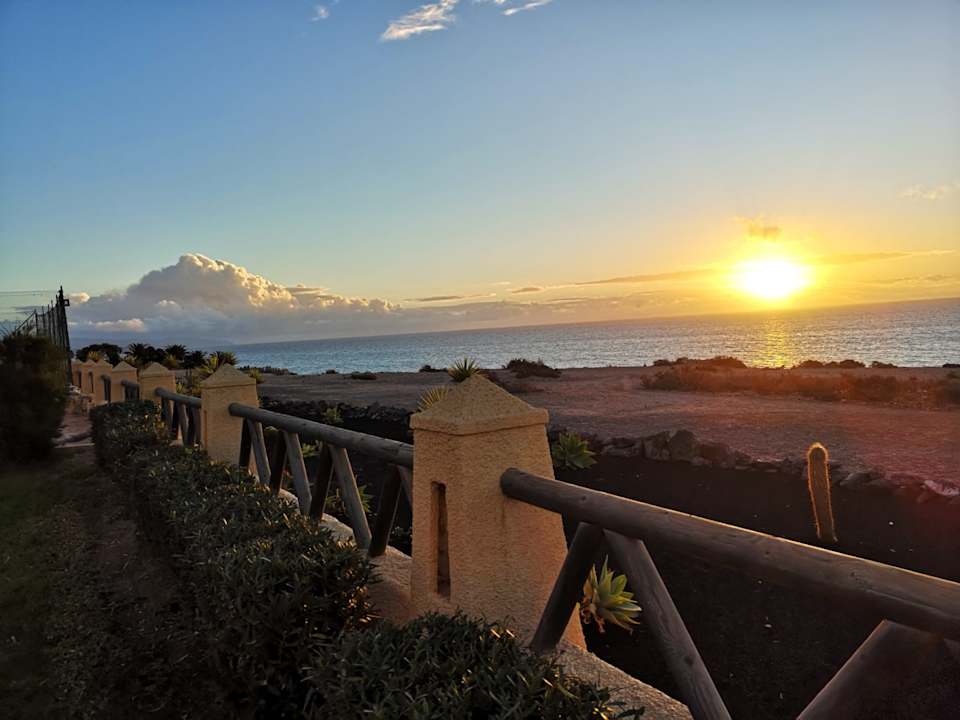Ausblick H10 Playa Esmeralda - Adults only
