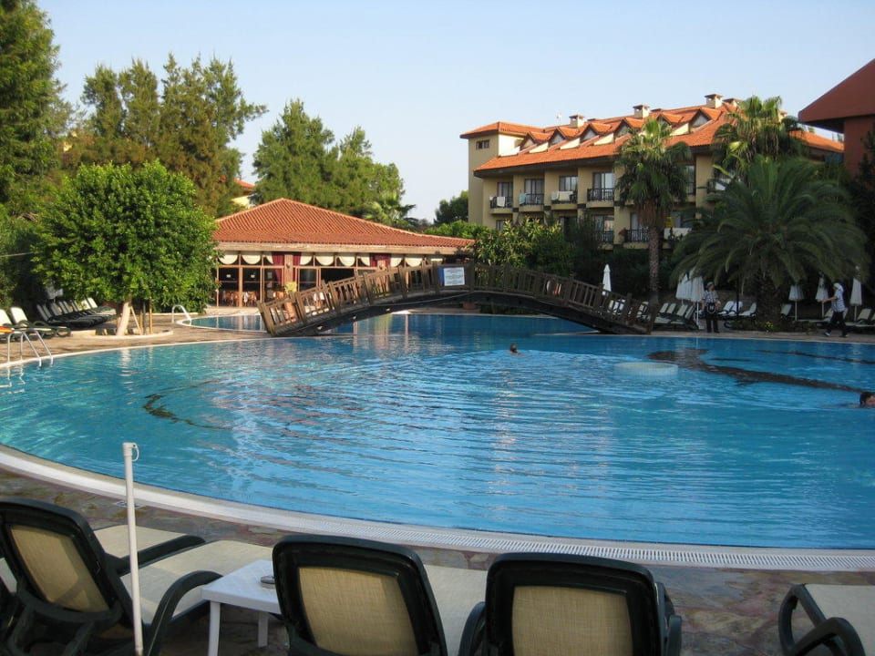 Ruhepool Alba Resort Hotel