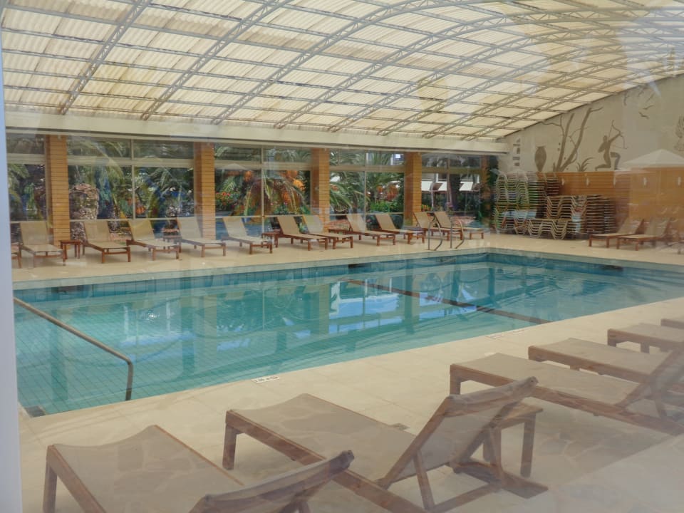Pool Sol Marina Beach