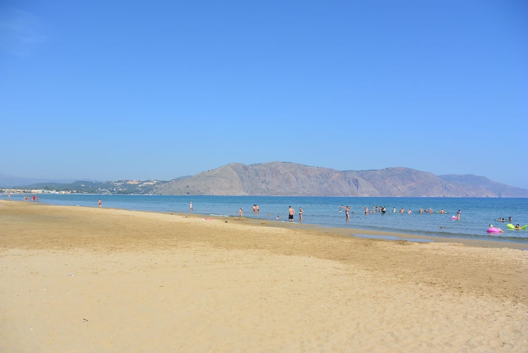 Strand HARPIN Georgioupolis Resort Aquapark & SPA